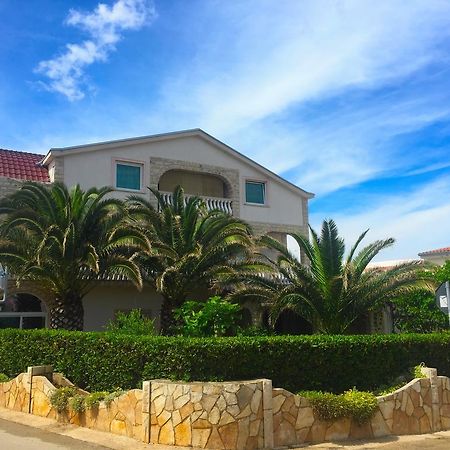 Apartments Stojanovic Vir Dış mekan fotoğraf