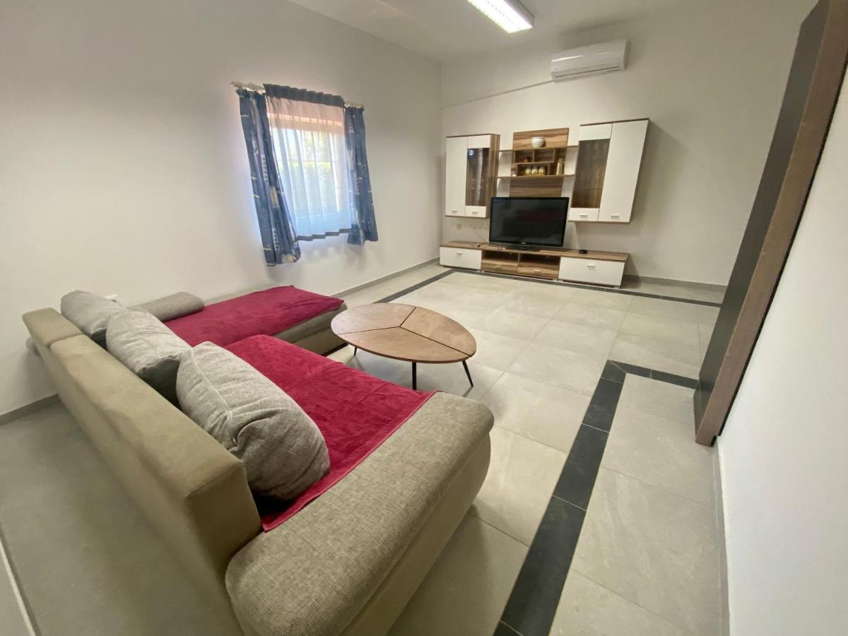 Apartments Stojanovic Vir Dış mekan fotoğraf