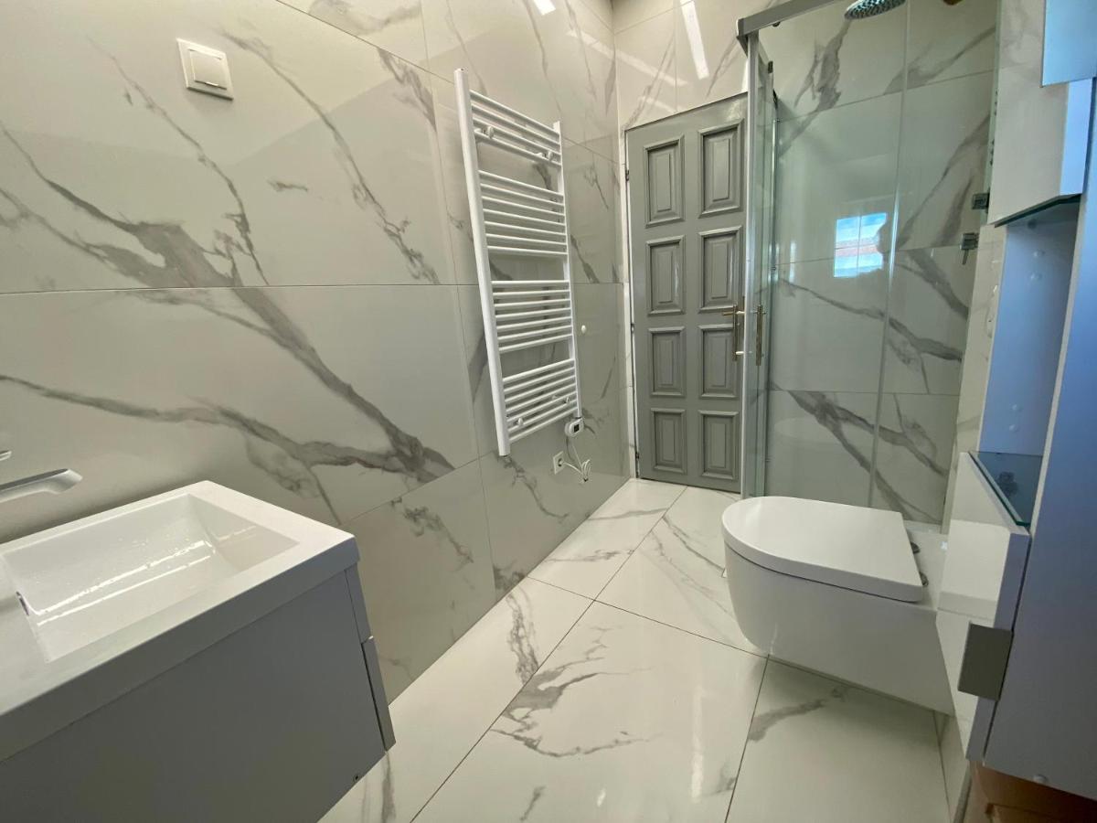 Apartments Stojanovic Vir Dış mekan fotoğraf