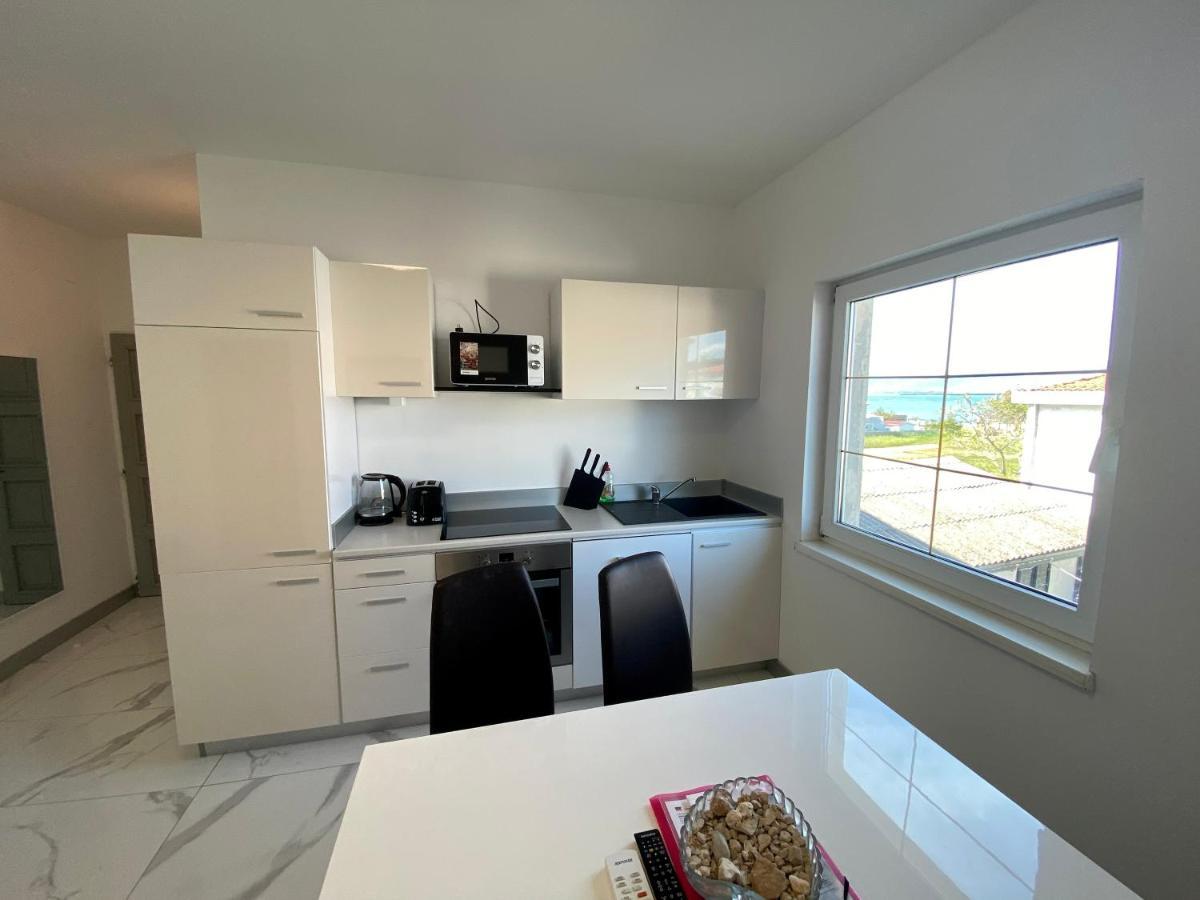Apartments Stojanovic Vir Dış mekan fotoğraf