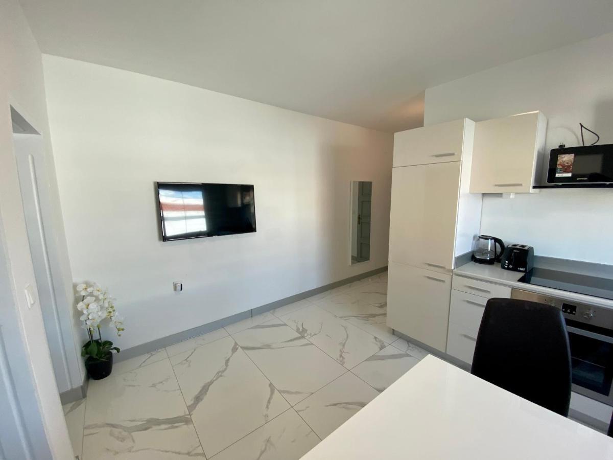 Apartments Stojanovic Vir Dış mekan fotoğraf