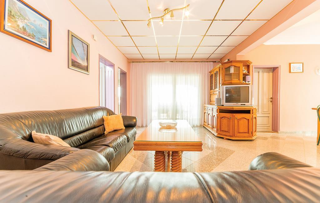 Apartments Stojanovic Vir Oda fotoğraf