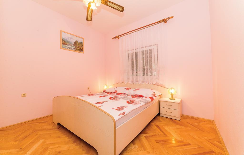 Apartments Stojanovic Vir Oda fotoğraf