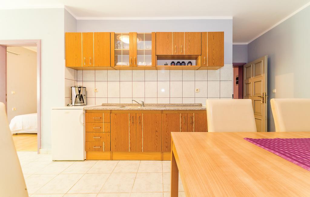 Apartments Stojanovic Vir Oda fotoğraf
