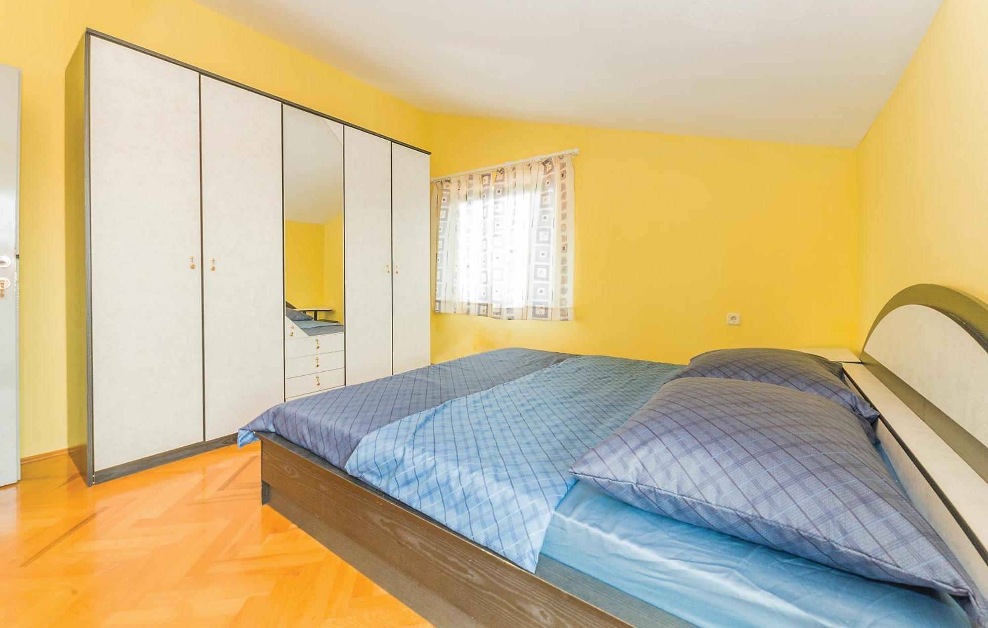 Apartments Stojanovic Vir Oda fotoğraf