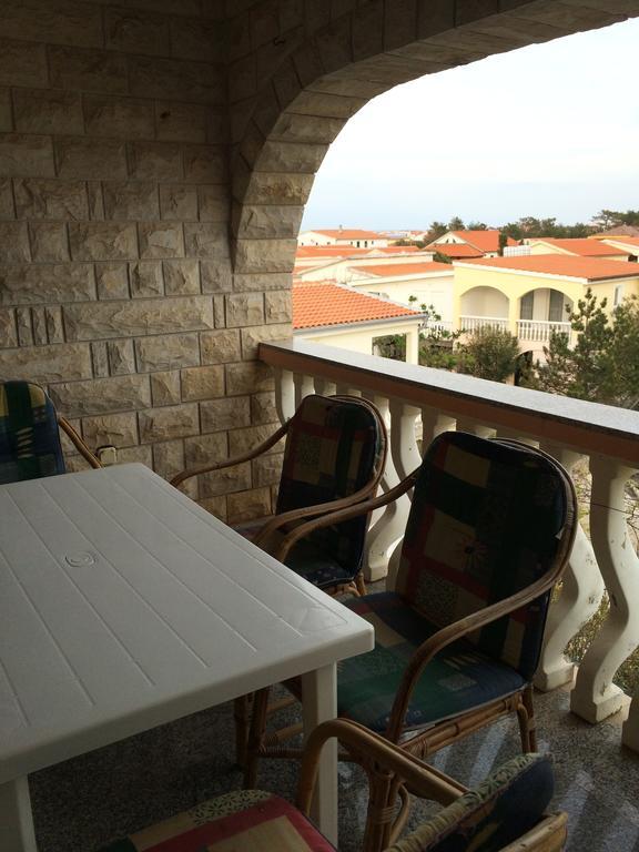 Apartments Stojanovic Vir Oda fotoğraf