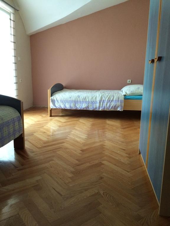 Apartments Stojanovic Vir Oda fotoğraf