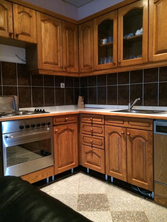 Apartments Stojanovic Vir Dış mekan fotoğraf