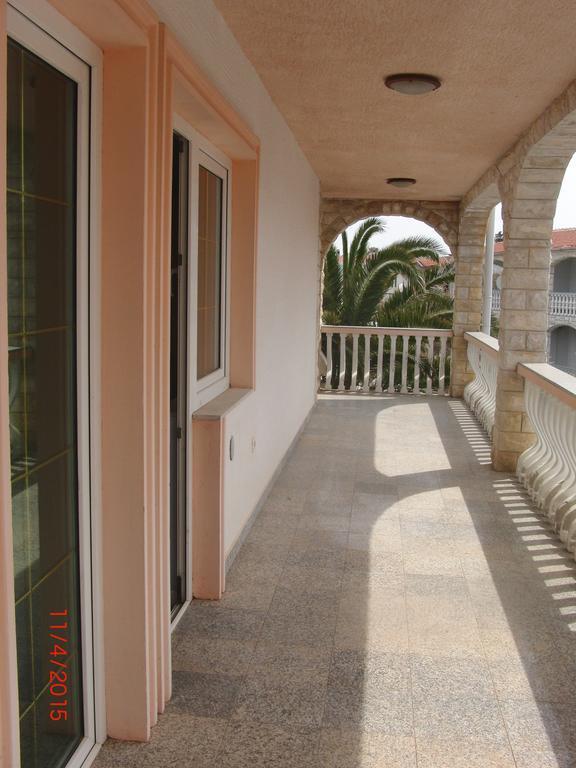 Apartments Stojanovic Vir Oda fotoğraf