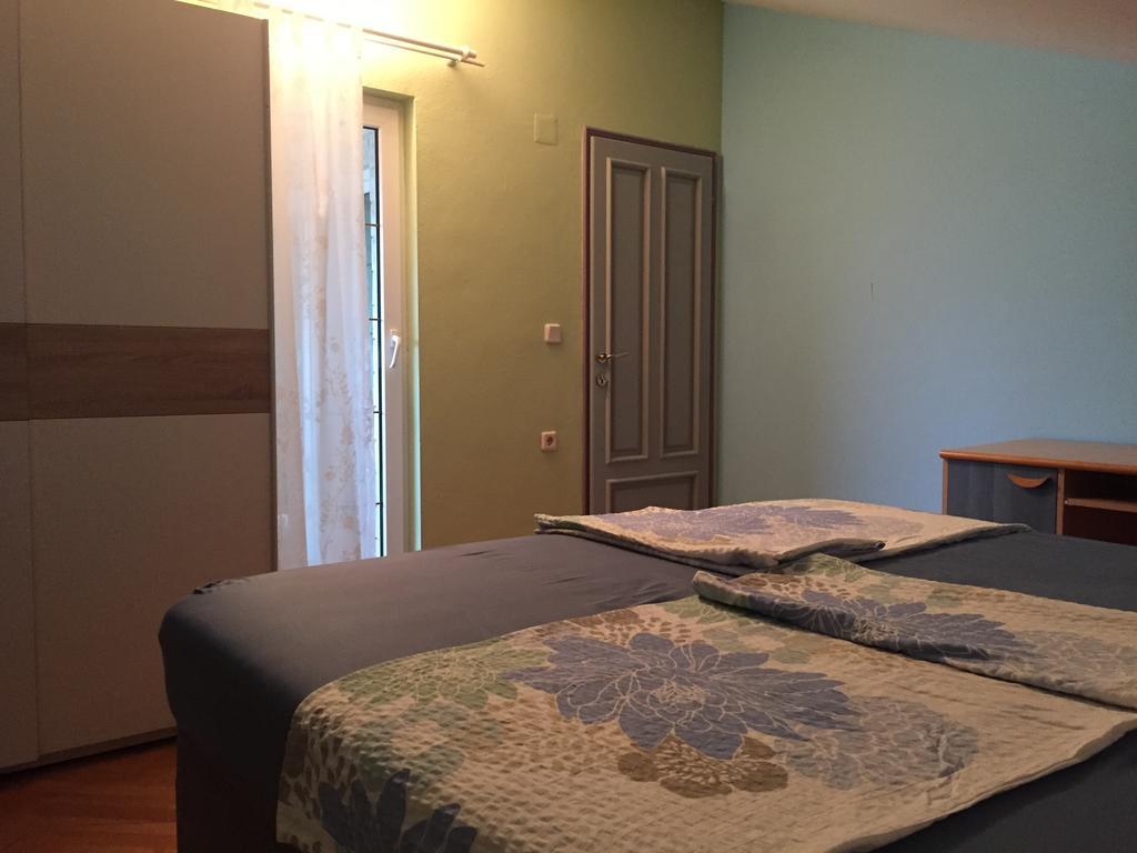 Apartments Stojanovic Vir Dış mekan fotoğraf