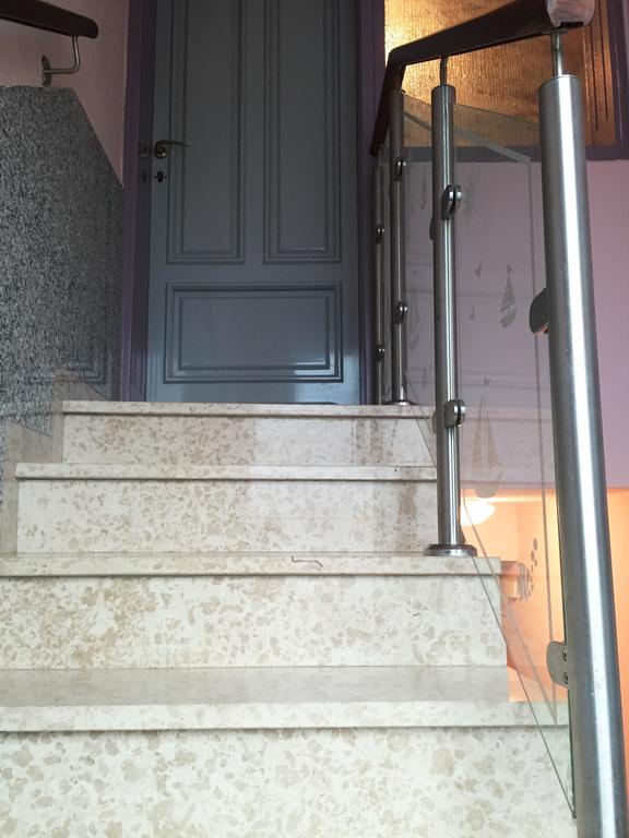 Apartments Stojanovic Vir Dış mekan fotoğraf
