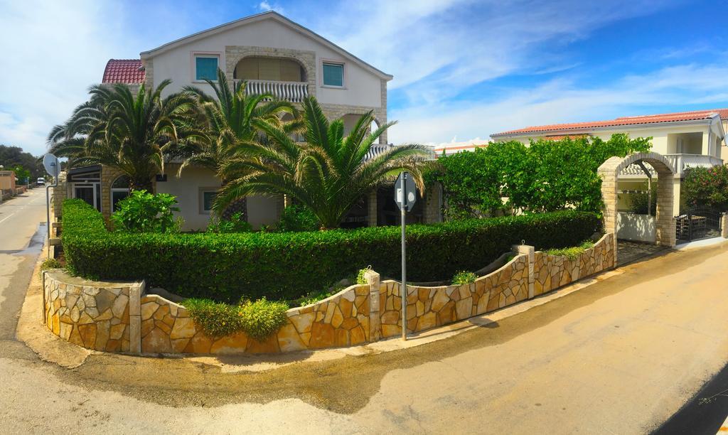 Apartments Stojanovic Vir Dış mekan fotoğraf