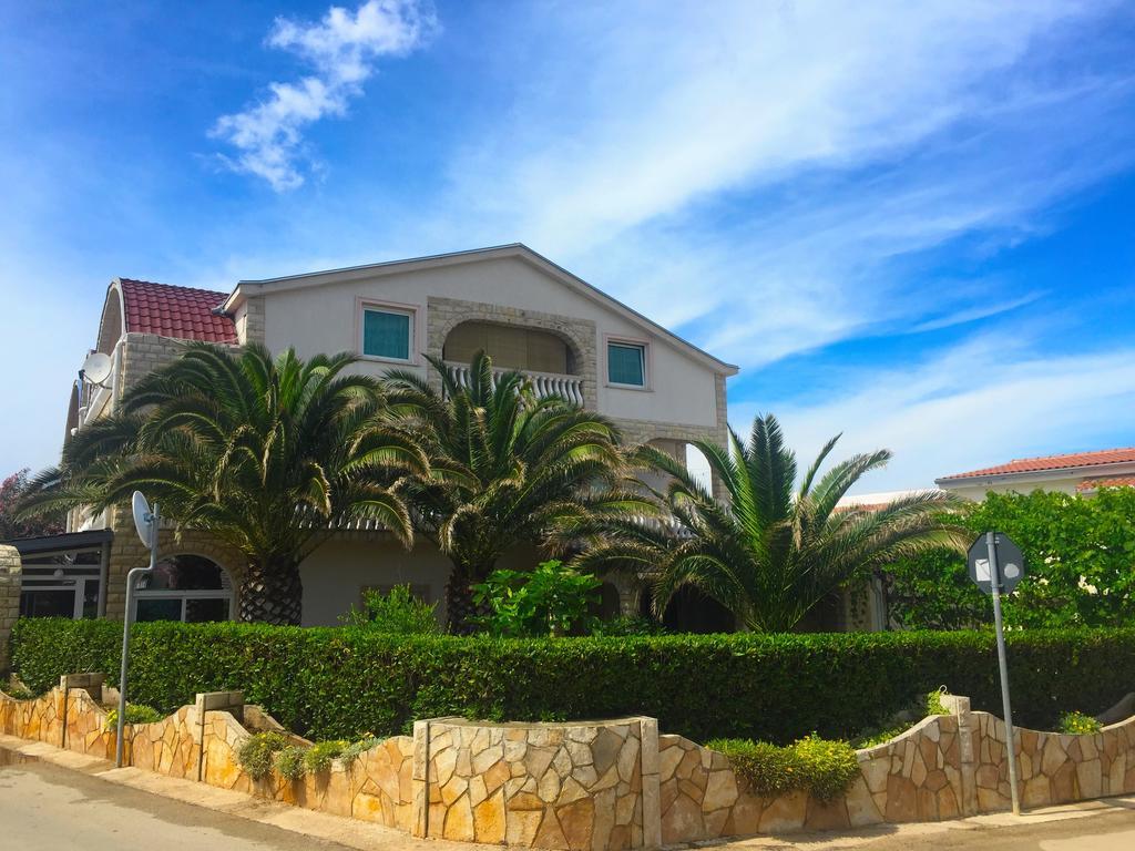 Apartments Stojanovic Vir Dış mekan fotoğraf
